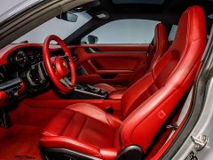 Porsche 911 Carrera 3.0T - ფოტო 8
