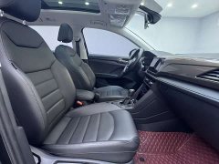 Volkswagen Touareg 280TSI FWD Luxury Edition - ფოტო 12