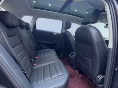 Volkswagen Touareg 280TSI FWD Luxury Edition - ფოტო 13