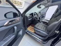 Volkswagen Touareg 280TSI FWD Luxury Edition - ფოტო 14