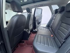Volkswagen Touareg 280TSI FWD Luxury Edition - ფოტო 15