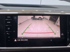 Volkswagen Touareg 280TSI FWD Luxury Edition - ფოტო 18