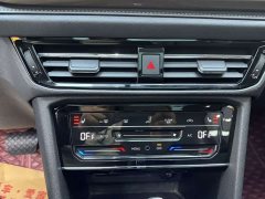 Volkswagen Touareg 280TSI FWD Luxury Edition - ფოტო 19