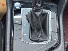 Volkswagen Touareg 280TSI FWD Luxury Edition - ფოტო 20