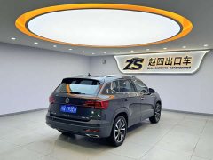 Volkswagen Touareg 280TSI FWD Luxury Edition - ფოტო 6
