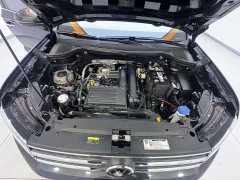 Volkswagen Touareg 280TSI FWD Luxury Edition - ფოტო 7