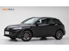 Audi SQ5 2021 3.0 TFSI quattro - ფოტო 1