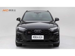 Audi SQ5 2021 3.0 TFSI quattro - ფოტო 2
