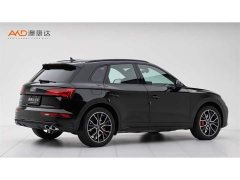 Audi SQ5 2021 3.0 TFSI quattro - ფოტო 3