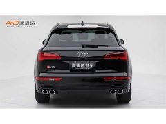 Audi SQ5 2021 3.0 TFSI quattro - ფოტო 4