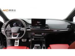 Audi SQ5 2021 3.0 TFSI quattro - ფოტო 5