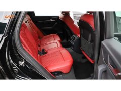 Audi SQ5 2021 3.0 TFSI quattro - ფოტო 8