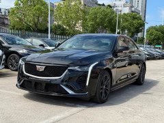 Cadillac CT4 2023 25T Fashion Edition - ფოტო 1