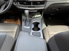 Cadillac CT4 2023 25T Fashion Edition - ფოტო 11