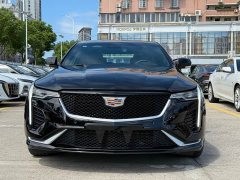 Cadillac CT4 2023 25T Fashion Edition - ფოტო 2