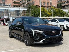 Cadillac CT4 2023 25T Fashion Edition - ფოტო 3