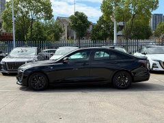 Cadillac CT4 2023 25T Fashion Edition - ფოტო 4