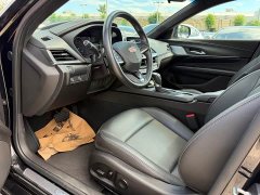 Cadillac CT4 2023 25T Fashion Edition - ფოტო 8