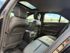 Cadillac CT4 2023 25T Fashion Edition - ფოტო 9