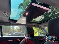 BMW 5 Series 530Li Luxury M Sport Package - ფოტო 11