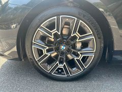 BMW 5 Series 530Li Luxury M Sport Package - ფოტო 5