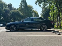 BMW 5 Series 530Li Luxury M Sport Package - ფოტო 7