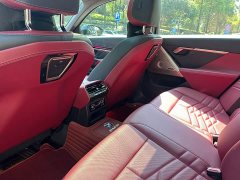BMW 5 Series 530Li Luxury M Sport Package - ფოტო 9
