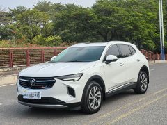 Buick Encore Envision S Envision S 552T Two-Wheel Drive Luxury - ფოტო 1