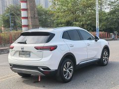 Buick Encore Envision S Envision S 552T Two-Wheel Drive Luxury - ფოტო 10