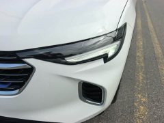 Buick Encore Envision S Envision S 552T Two-Wheel Drive Luxury - ფოტო 11