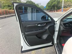 Buick Encore Envision S Envision S 552T Two-Wheel Drive Luxury - ფოტო 13