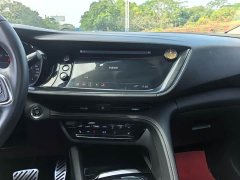 Buick Encore Envision S Envision S 552T Two-Wheel Drive Luxury - ფოტო 17