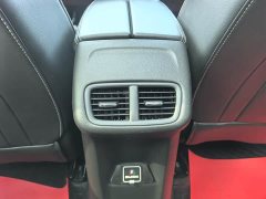 Buick Encore Envision S Envision S 552T Two-Wheel Drive Luxury - ფოტო 18