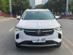 Buick Encore Envision S Envision S 552T Two-Wheel Drive Luxury - ფოტო 2