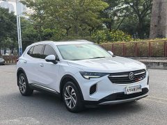 Buick Encore Envision S Envision S 552T Two-Wheel Drive Luxury - ფოტო 3