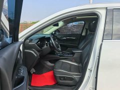 Buick Encore Envision S Envision S 552T Two-Wheel Drive Luxury - ფოტო 4