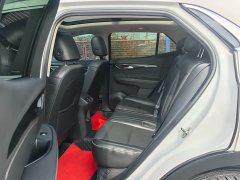 Buick Encore Envision S Envision S 552T Two-Wheel Drive Luxury - ფოტო 5