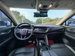 Buick Encore Envision S Envision S 552T Two-Wheel Drive Luxury - ფოტო 6