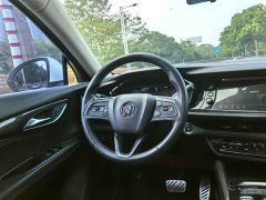 Buick Encore Envision S Envision S 552T Two-Wheel Drive Luxury - ფოტო 7
