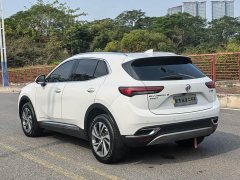 Buick Encore Envision S Envision S 552T Two-Wheel Drive Luxury - ფოტო 8