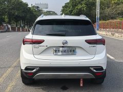 Buick Encore Envision S Envision S 552T Two-Wheel Drive Luxury - ფოტო 9