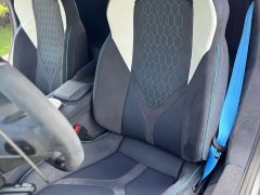 Audi Revuelto 2023 6.5L PHEV Standard - ფოტო 6