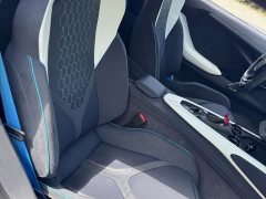 Audi Revuelto 2023 6.5L PHEV Standard - ფოტო 7