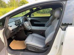 Nissan N7 510 Max - ფოტო 4