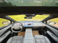 Nissan N7 510 Max - ფოტო 6