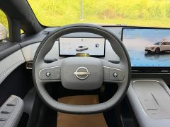 Nissan N7 510 Max - ფოტო 7