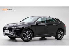 Audi Q8 55 TFSI Luxury Sport - ფოტო 1