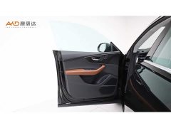 Audi Q8 55 TFSI Luxury Sport - ფოტო 10