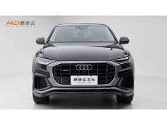 Audi Q8 55 TFSI Luxury Sport - ფოტო 2