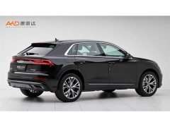 Audi Q8 55 TFSI Luxury Sport - ფოტო 3